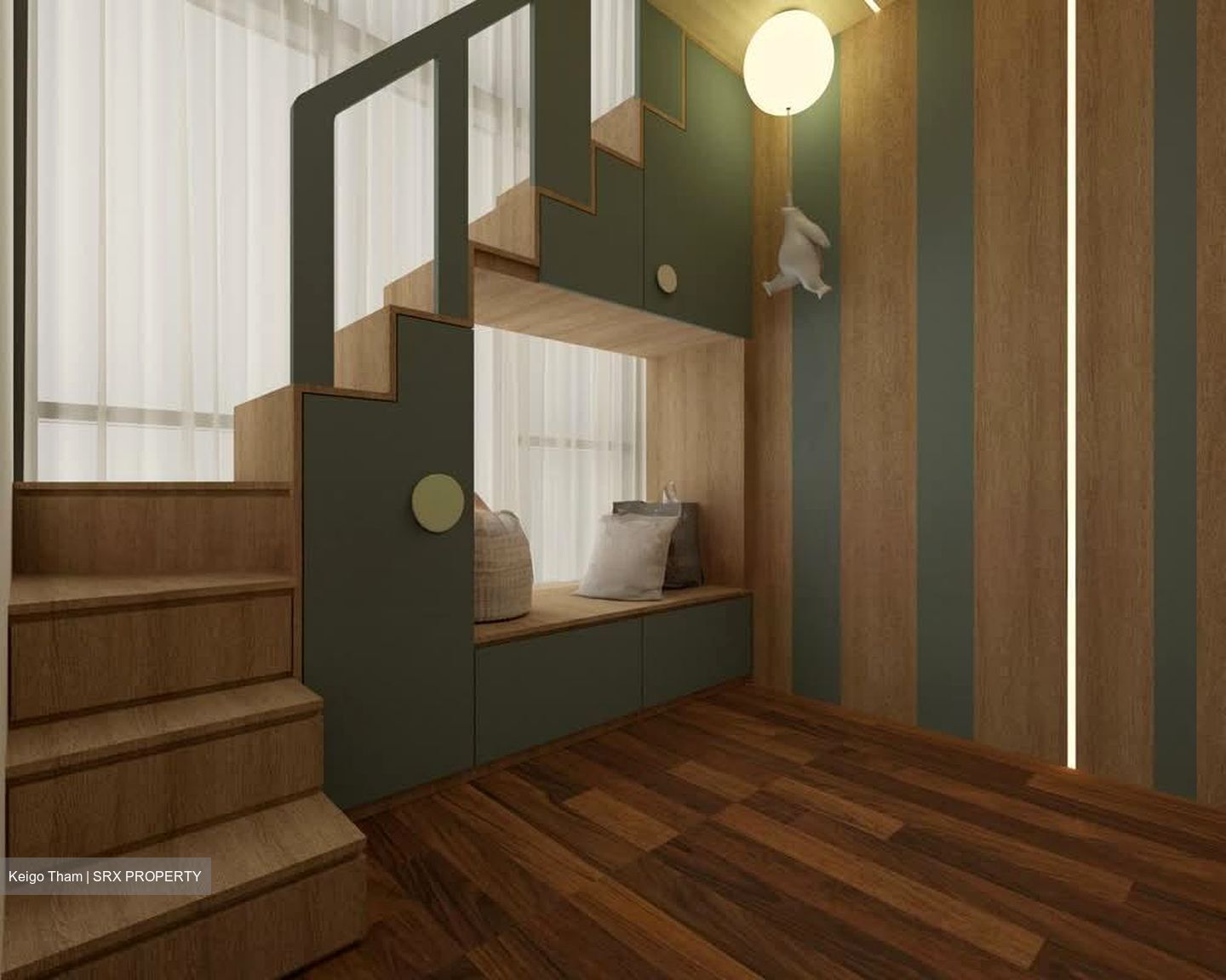 Verdale (D21), Apartment #602309391